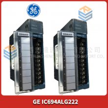 IC694ALG222 GE ȫԭװ  ʱһ