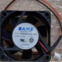 BAIKE DBA05015B24H DC24V 0.17A 5015 Ƶ ɢȷ