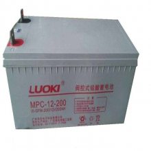 LUOKMPC-12180CHǦ12V180AHUPSֱ̫