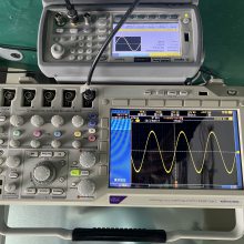 ڻ/Tektronix̩˳ DPO3014 ӫʾ