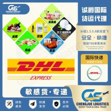 ƷҵС DHL3-5 ˫˰רDDP