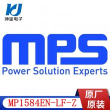 ֻ MP1584EN-LF-Z ԭԭװMPS ѹ ԴоƬ MP1584EN