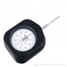 日本TECLOCK得乐 机械式张力计指针 张力仪 DTN-50