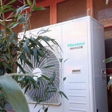 北京海信家用风管机经销商HVR-280WH/SC2FZBp