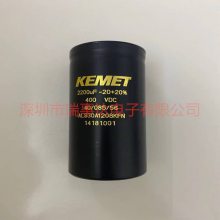 ALS30C1023NPN 400VDC 4700UF 英国BHC-RIFA电容