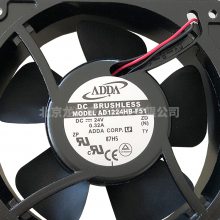 ЭADDA  AD1224HB-F51 ѹDC24V 0.32A