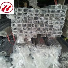 600#抛镜面不锈钢方管16*16 不锈钢方矩管15*20 304小方管10*10