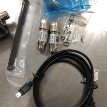 ƹӦ ViCOS ͨѶģ PROBARE P50 C 868MHz ASK