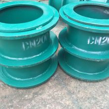 巴中刚性防水套管 厂家 消防水池 CD型