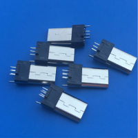 180ʽ MICRO 5Pа幫ͷ 8.6 а0.8 ֱ ֻ-