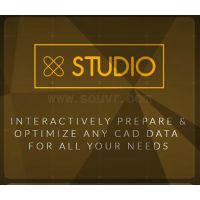 PiXYZ STUDIO 3Dļ