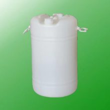 全新料60升塑料桶 60KG双口塑料桶 耐酸碱耐腐蚀 洗涤剂专用包装桶