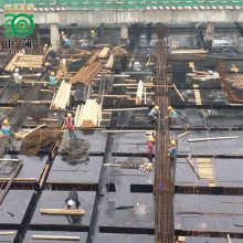 呼和浩特工程清水模板工厂 建筑建筑模板加工厂 工程清水模板木材