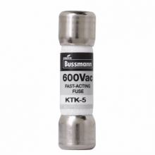 KTK-5 Bussmann KTK۶۶ϣ600V***