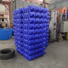 菲富利 PE滤池水泥桶 OEM加工一体成型虑砖，滚塑加工 设计生产一体