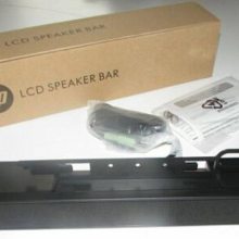 NQ576AA LCD speaker bar HP ʾɫ¹ʽ