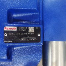 REXROTH 4WRPEH 6 C3 B24L-2X/G24K0/A1M SO43A-1849