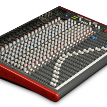 ALLEN&HEATH ZED2402 ̨