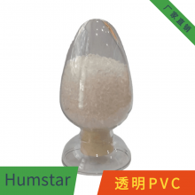 透明注塑PVC 食品级颗粒可用于制作包包塑料颗粒 PVC塑料粒子
