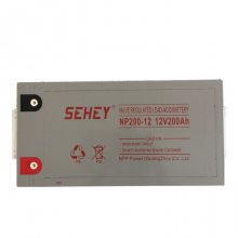SEHEYNP200-12 12V200AH 