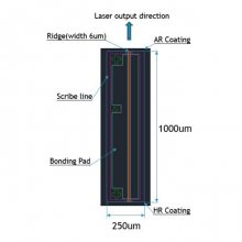 1310nm 200mW߹FPоƬ