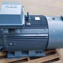 供应ABB电机IE3 M2QA M2BAX M3AA QABP M2JAX系列 提供出厂试验报告