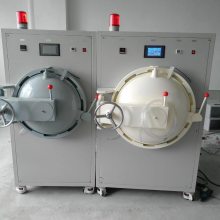 苏州高工科技真空脱泡搅拌机的工作原理机及特点是什么