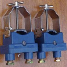 明投 KGT9-A矿用磁感应电流触点型开停传感器