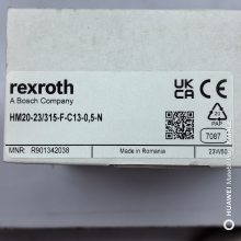 Rexrpth//R901466599 HM20-2X/315-C-K35-N ʿִ