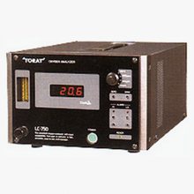 日本东丽 TORAY 酸素浓度计 LC-750H