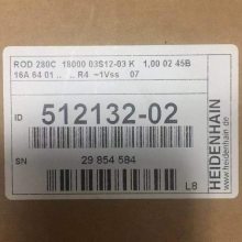 HEIDENHAIN RON275 18000 03S12-03 H10 ID 358698-39ºԲդ