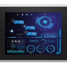 德承工业平板电脑强固型嵌入式无风扇工控机厂家