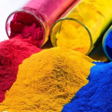 18年深耕：涂塑颜料的行业信任积累之路