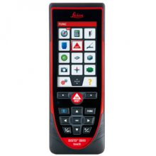 供应瑞士产Leica/徕卡D810(0.05-200米)蓝牙触摸手持式激光测距仪(送激光眼镜)