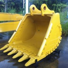 程煤挖斗 挖掘机挖斗 土方挖斗