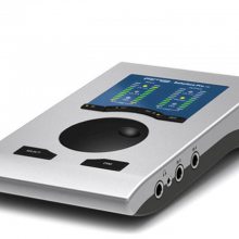 RME Babyface Pro FS¼usb¼