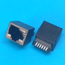 RJ458P8C߳ĸPOEĸͷ ӳ