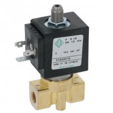 意大利ODE电磁阀、意大利ODE单向阀、意大利ODE高压电磁阀4966K0Q120 密封件 PBT