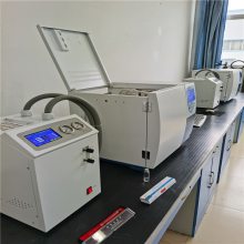 国产顶空进样器 顶空进样器视频 手动顶空进样器
