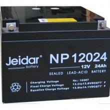 JeidarNP12024 12V24AHUPSԴ