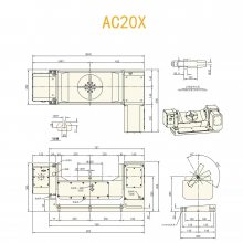 ͹ֹת̨AC20X