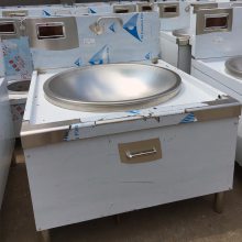 广东惠州市卖厨房厨具设备工厂直销_电磁大锅灶_惠州食堂专用大锅灶_惠州专业卖大型电磁灶专用大锅