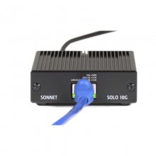 Sonnet Solo 10G BASE-T ׵3תת/