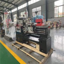 C6140×750 卧式 普通车床 沃玛机床 三爪卡盘 手动尾座 可选配按数显