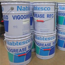 协同润滑脂VIGOGREASE RE0用于安川机器人维护保养