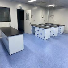 化学实验室设计规划及建设要求?