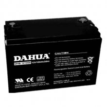 12V120AH ӦԴDHB12-120***