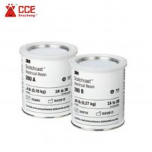 Scotchcast Electrical Resin 280֬ӹ⽺