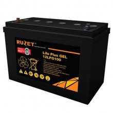 RUZET 12LPG120 ·ʢGEL12V120AH ֱ 
