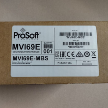 Prosoft MVI69E-MBS 1769ϵеͨģ